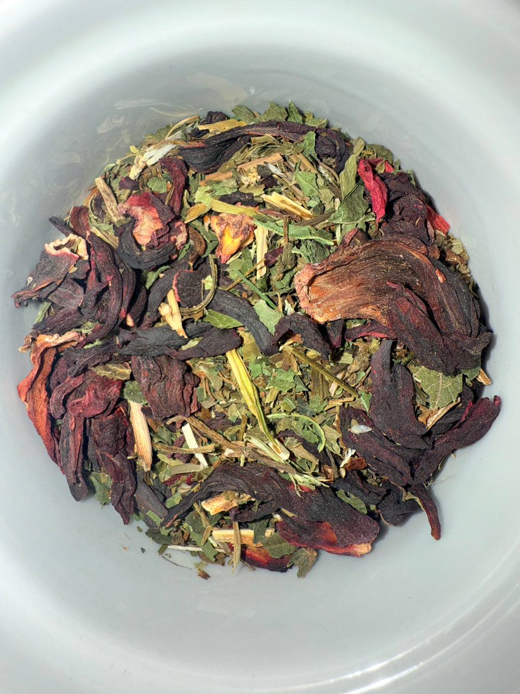 SPRING FEVER SEASONAL WELLNESS TEA