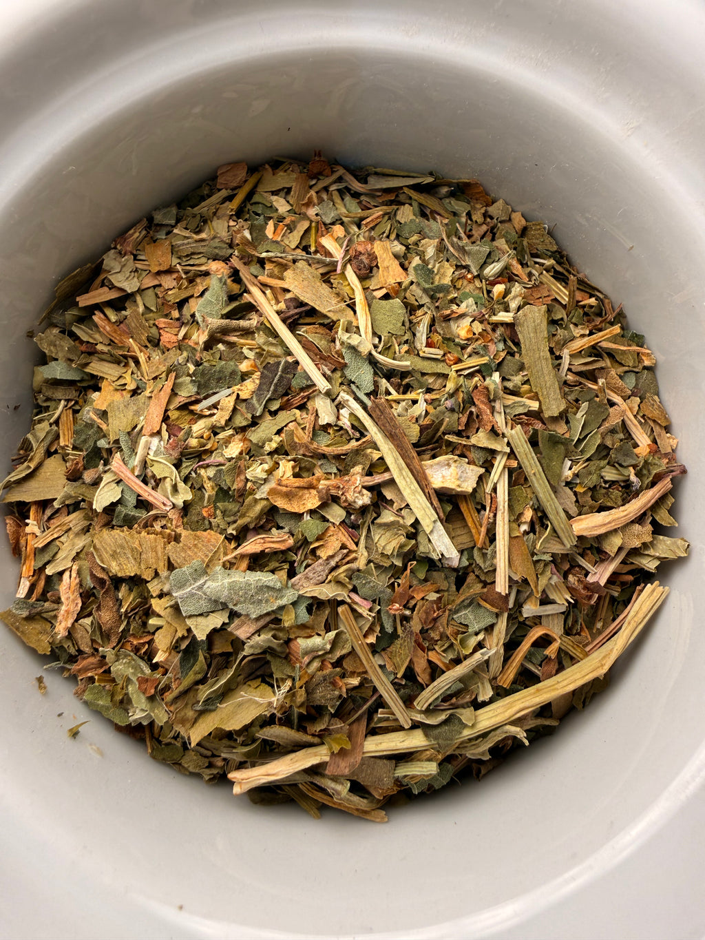 LOCK IN MIND & FOCUS TEA