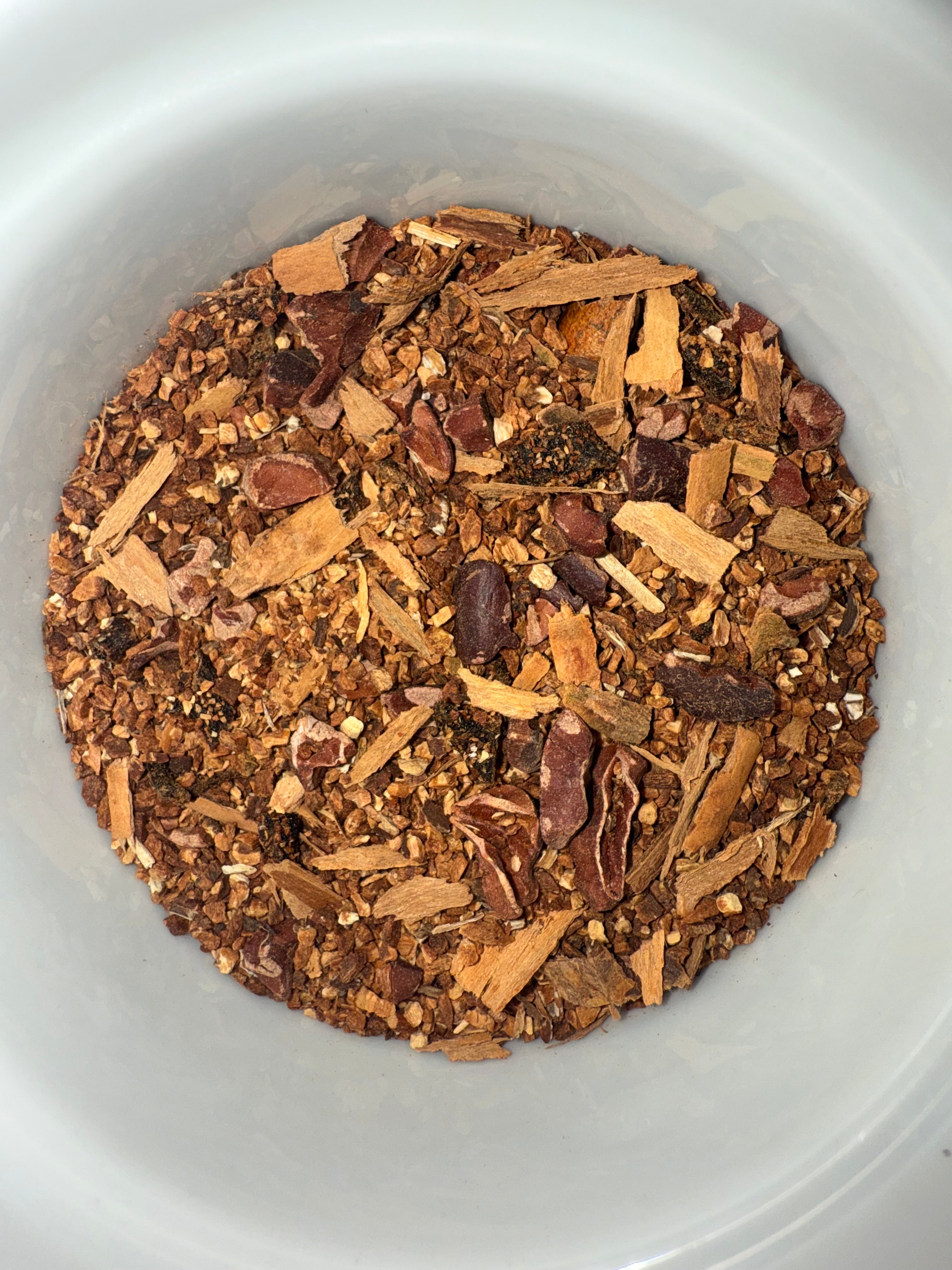 MOCHA ROOT ROAST HERBAL COFFEE BLEND