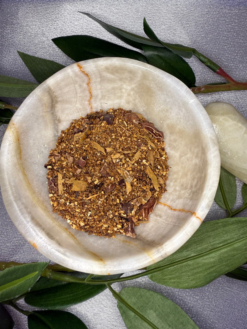 MOCHA ROOT ROAST HERBAL COFFEE BLEND