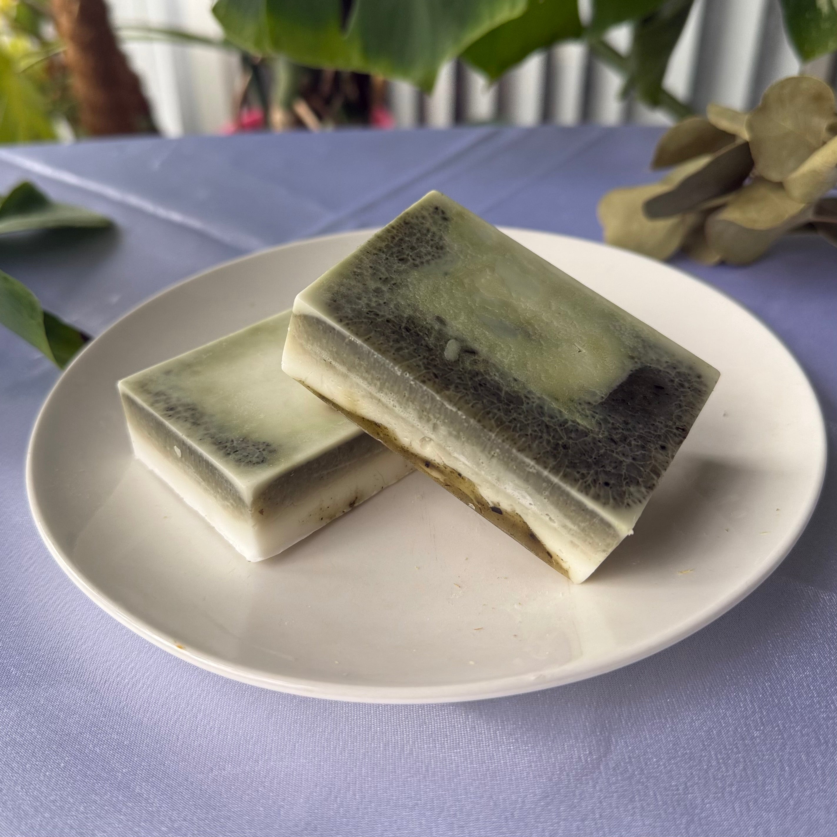 EUCA-MINTUS CLEANSING BAR