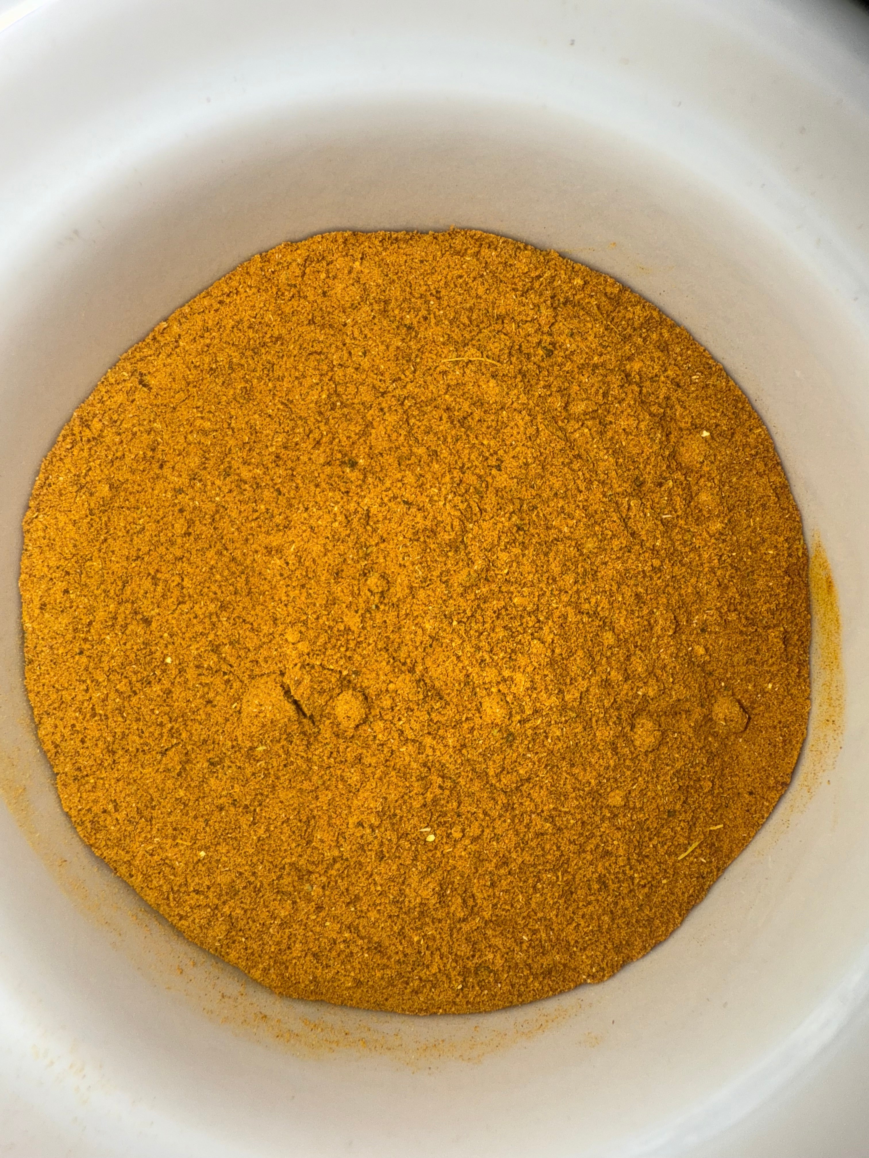 SACRED SUNSHINE LATTE GOLDEN MILK BLEND