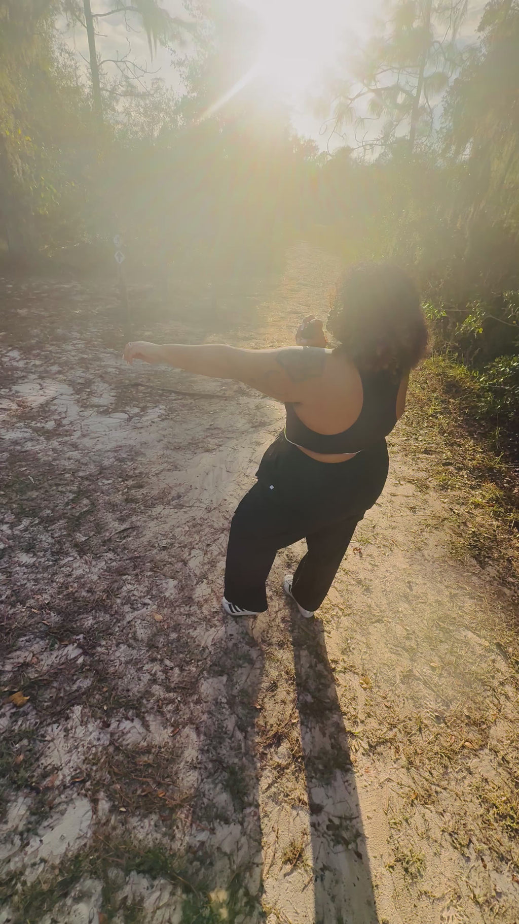 PROTECT YOUR PEACE BUG REPELLANT